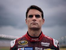 Jeff Gordon