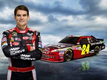 Jeff Gordon