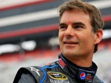 Jeff Gordon