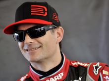 Jeff Gordon