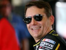 Jeff Gordon