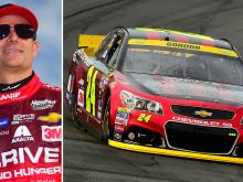 Jeff Gordon