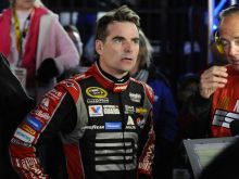 Jeff Gordon