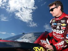 Jeff Gordon