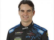 Jeff Gordon