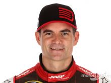 Jeff Gordon