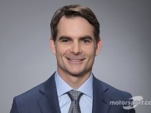 Jeff Gordon