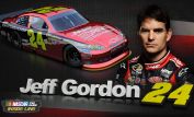 Jeff Gordon