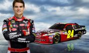 Jeff Gordon