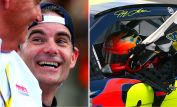 Jeff Gordon