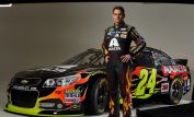 Jeff Gordon