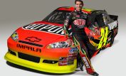 Jeff Gordon