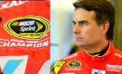 Jeff Gordon