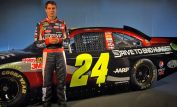 Jeff Gordon