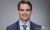 Jeff Gordon