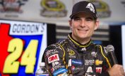 Jeff Gordon