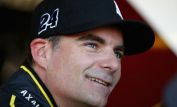 Jeff Gordon