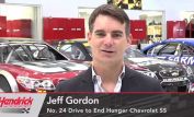 Jeff Gordon