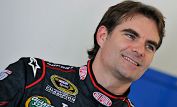 Jeff Gordon