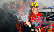 Jeff Gordon