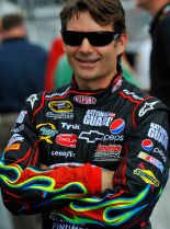 Jeff Gordon