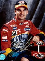 Jeff Gordon