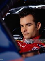 Jeff Gordon