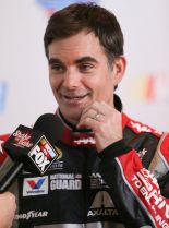 Jeff Gordon