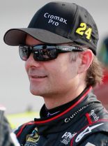 Jeff Gordon