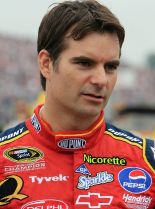 Jeff Gordon