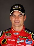 Jeff Gordon