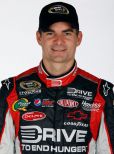 Jeff Gordon