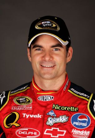 Jeff Gordon