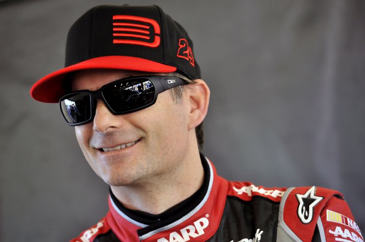 Jeff Gordon