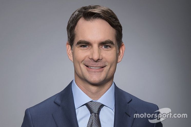 Jeff Gordon