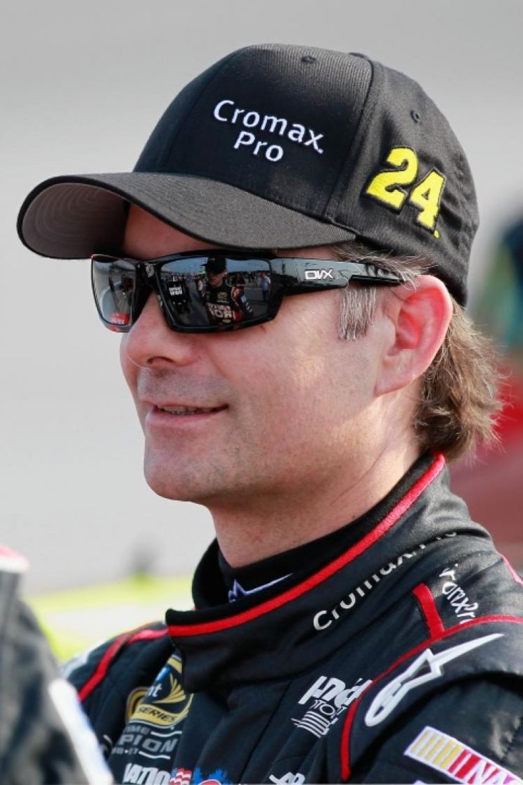 Jeff Gordon