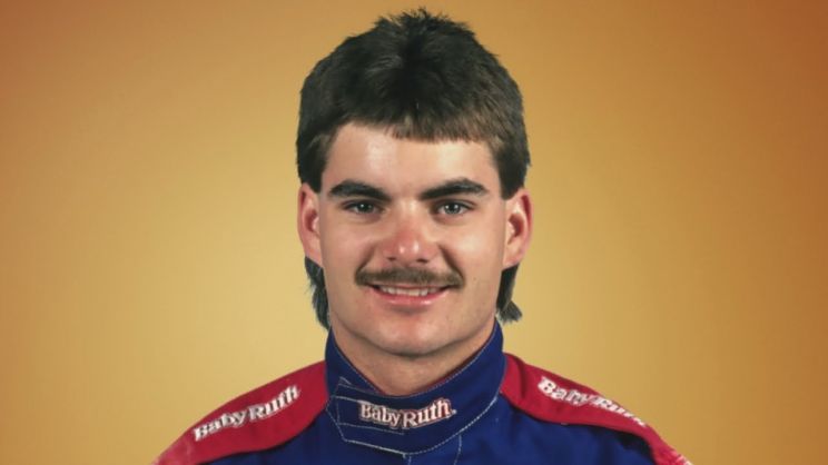 Jeff Gordon
