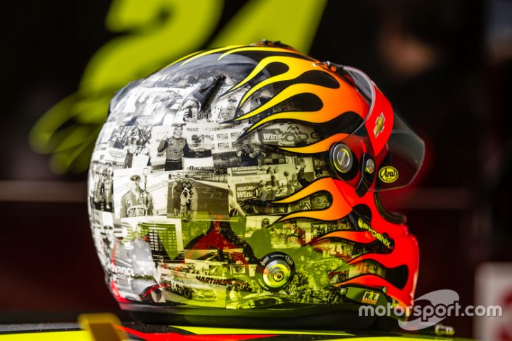 Jeff Gordon