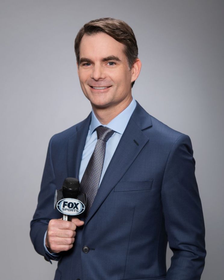 Jeff Gordon