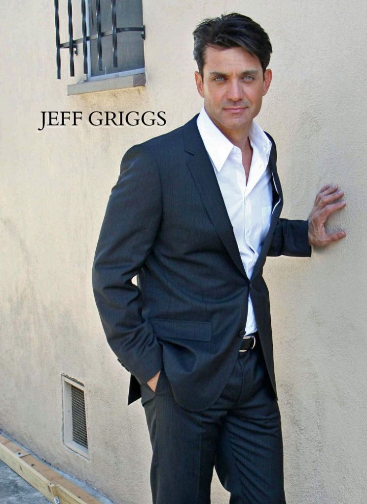 Jeff Griggs