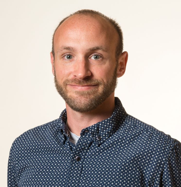 Jeff Gruenewald