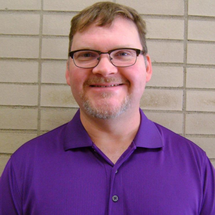 Jeff Gruenewald