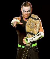 Jeff Hardy