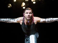 Jeff Hardy