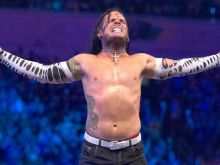 Jeff Hardy