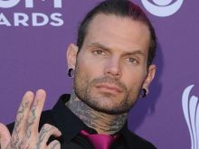 Jeff Hardy