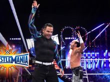 Jeff Hardy