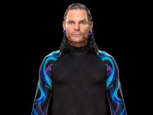 Jeff Hardy