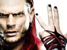 Jeff Hardy