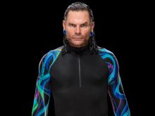 Jeff Hardy